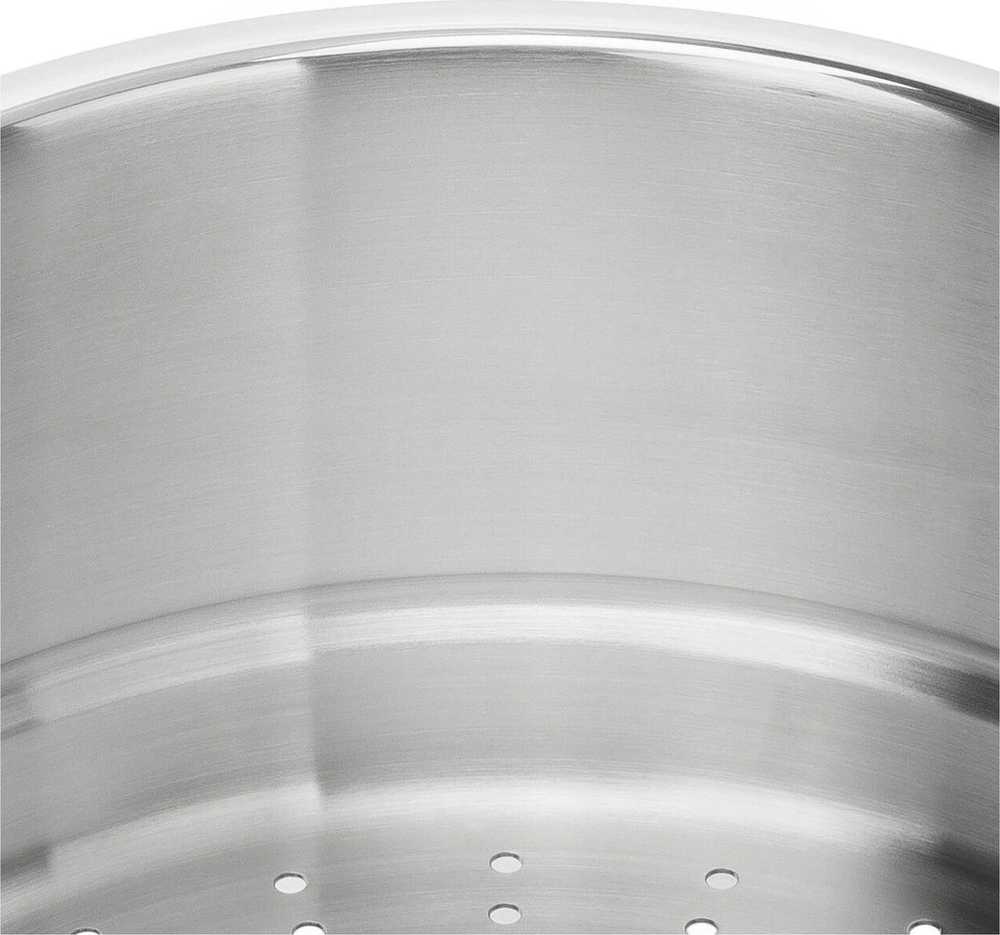 Zwilling Pro napařovací vložka pro hrnce, Ø 24 cm