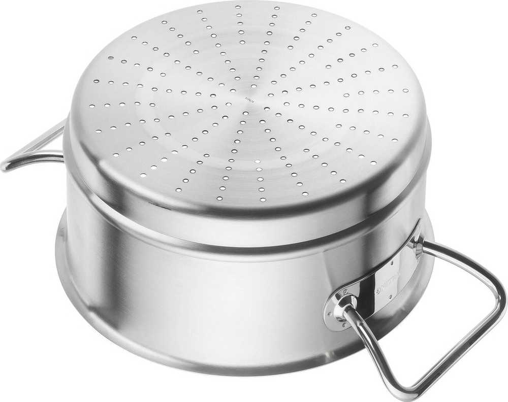 Zwilling Pro napařovací vložka pro hrnce, Ø 24 cm