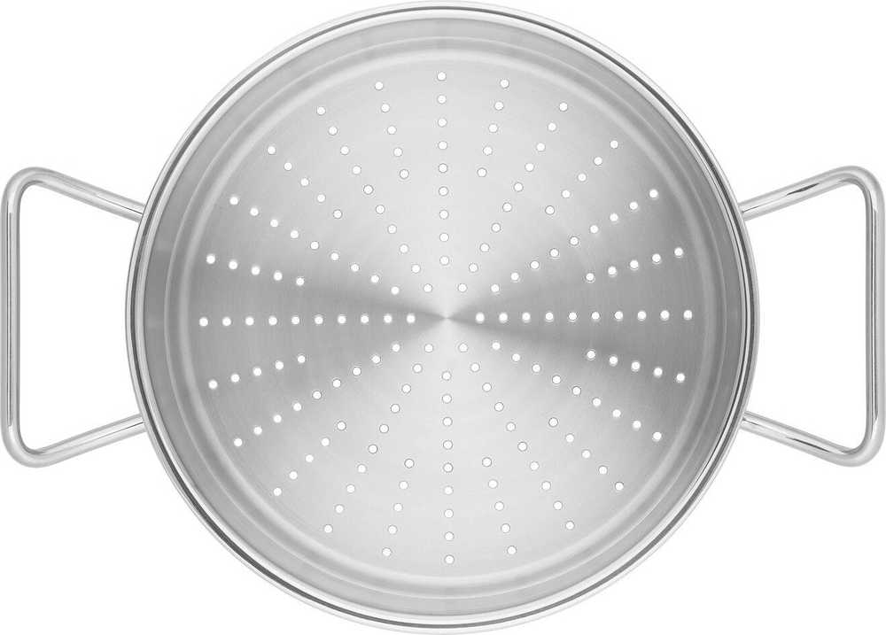 Zwilling Pro napařovací vložka pro hrnce, Ø 24 cm