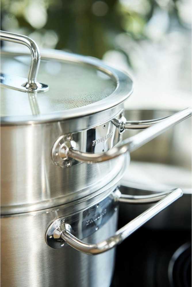 Zwilling Pro napařovací vložka pro hrnce, Ø 24 cm