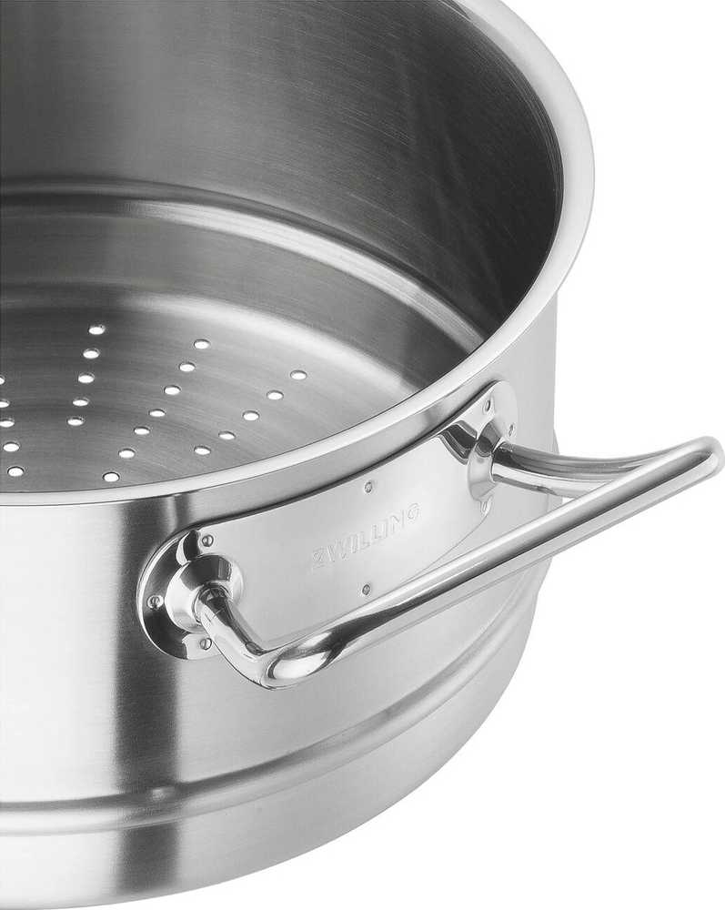 Zwilling Pro napařovací vložka pro hrnce, Ø 24 cm