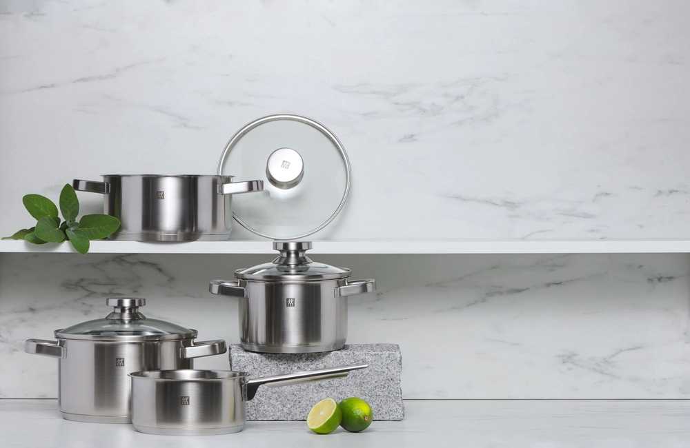 Zwilling Joy sada nádobí, 5 ks