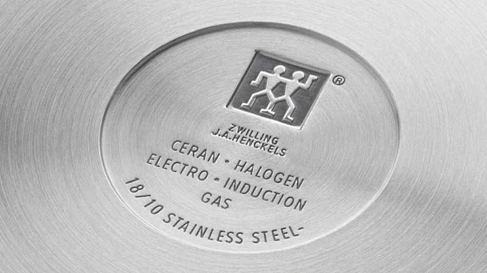 Zwilling Joy sada nádobí, 4 ks