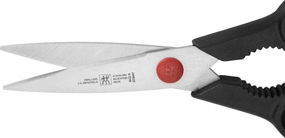 Zwilling Univerzální kuchyňské nůžky TWIN L, 20,5 cm