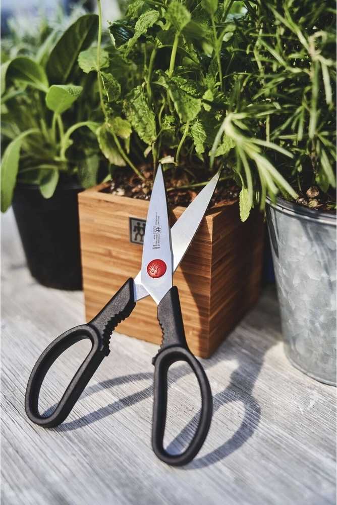 Zwilling Univerzální kuchyňské nůžky TWIN L, 20,5 cm