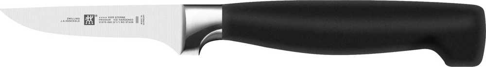 Zwilling Four Star nůž na zeleninu, 7 cm