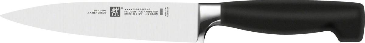 Zwilling Four Star blok s noži - 8 ks