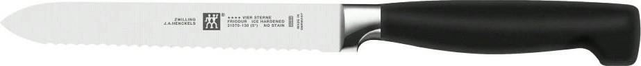 Zwilling Four Star blok s noži - 8 ks