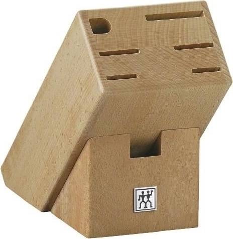 Zwilling Four Star blok s noži - 8 ks