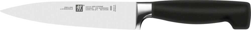 Zwilling Four Star blok s noži - 8 ks