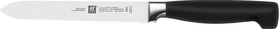 Zwilling Four Star blok s noži - 8 ks
