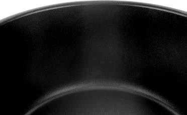 Zwilling Forte titanový hrnec se skleněnou poklicí 28 cm