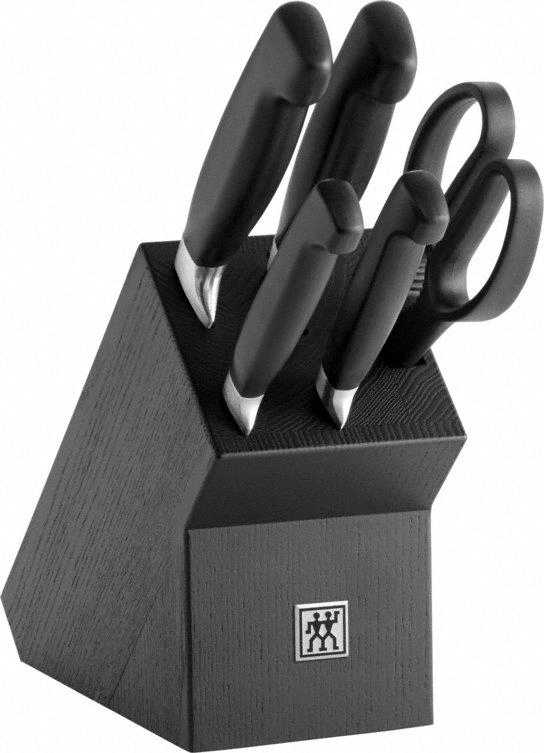 Zwilling Blok s noži pro ženy, 6 ks