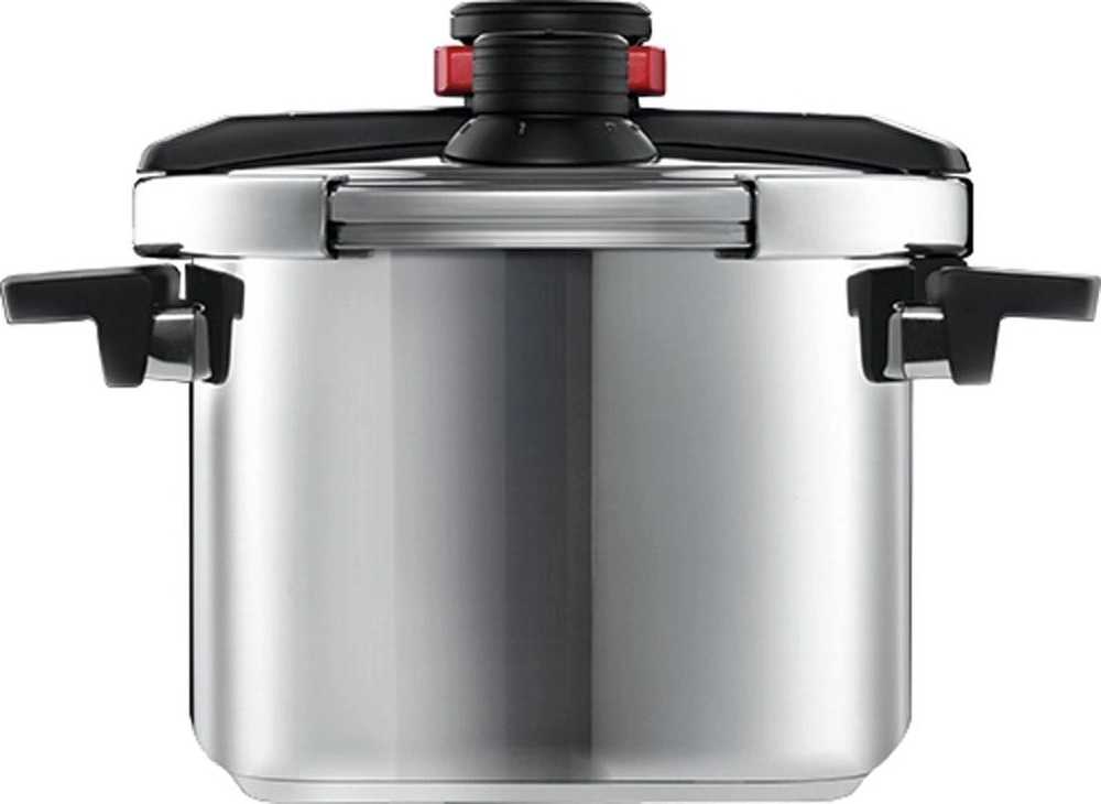 Woll Tlakový hrnec Pressure Pro, Ø 22 cm, 6 l