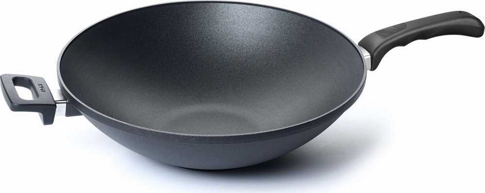 Woll Titanium Nowo wok, 32 cm