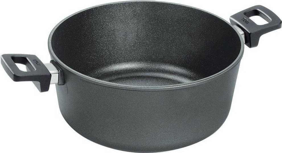 Woll Nowo Titanium kastrol, 28 cm / 6,0 l