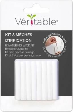 Véritable Náhradní zavlažovací knoty, 8 ks