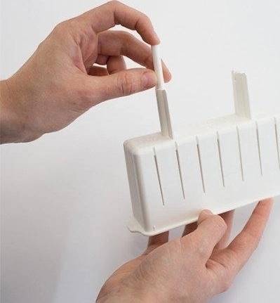 Véritable Náhradní zavlažovací knoty, 8 ks