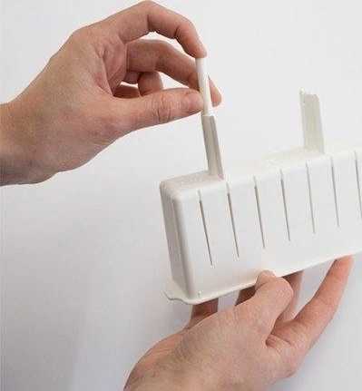 Véritable Náhradní zavlažovací knoty, 8 ks