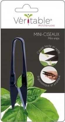 Véritable Mini nůžky na sklízení bylinek