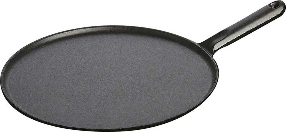 Staub Litinová pánev na palačinky, 30 cm