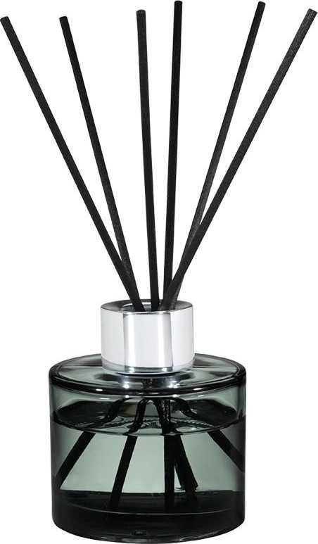 Maison Berger Paris Dárková sada Duo Mini Adagio: aroma Difuzér s náplní 80 ml + vonná svíčka 80 g, Samet z Orientu