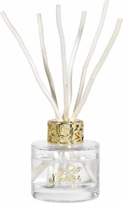 Maison Berger Paris Dárková sada Duo Mini Lolita Lempicka: aroma Difuzér s náplní 80 ml + vonná svíčka 80 g,
