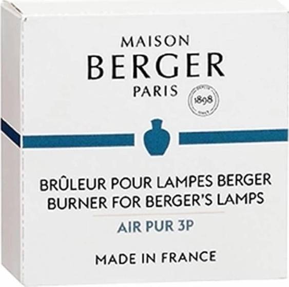 Maison Berger Paris Katalytická lampa Senso, zelená, 380 ml