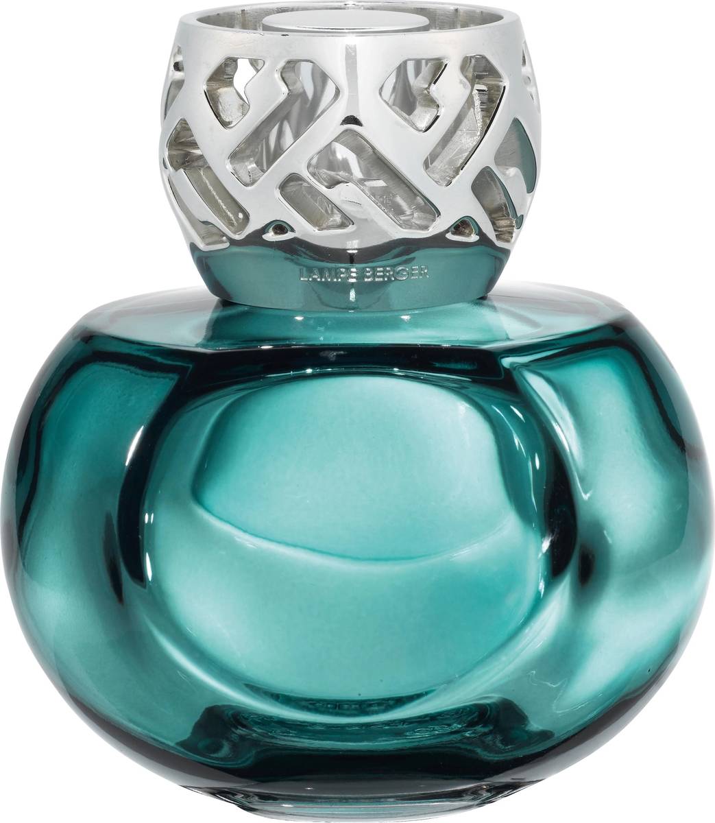 Maison Berger Paris Katalytická lampa Senso, zelená, 380 ml