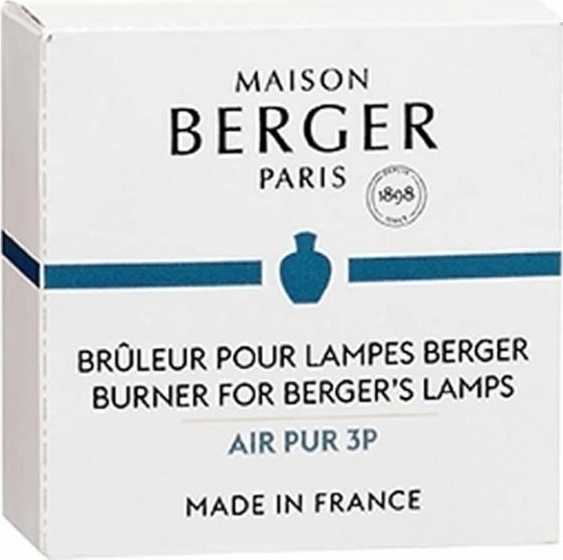 Maison Berger Paris Katalytická lampa Senso, zelená, 380 ml