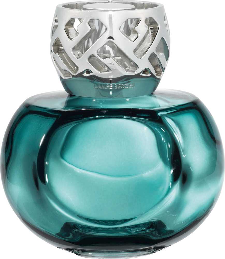 Maison Berger Paris Katalytická lampa Senso, zelená, 380 ml