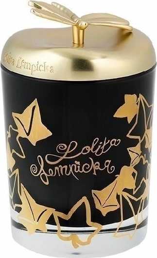 Maison Berger Paris Svíčka Lolita Lempicka 240 g, černá