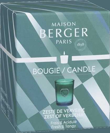 Maison Berger Paris Svíčka Dare Verbena, 180 g