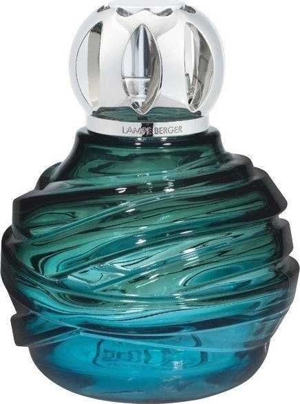 Maison Berger Paris Katalytická lampa Dare, zelenomodrá