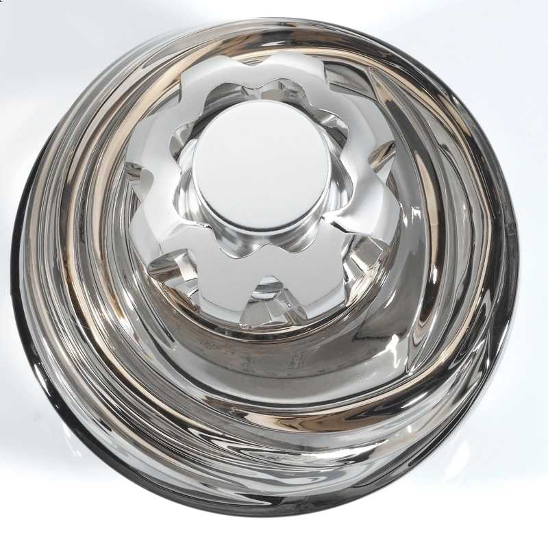 Maison Berger Paris Katalytická lampa Dare, tělovošedá