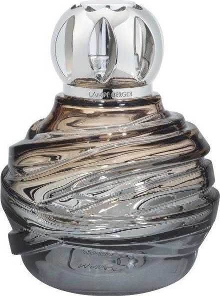 Maison Berger Paris Katalytická lampa Dare, tělovošedá