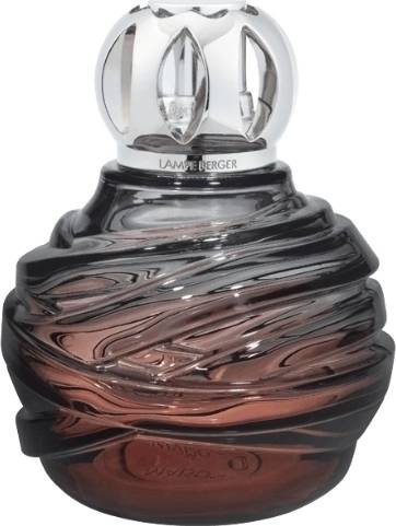 Maison Berger Paris Katalytická lampa Dare, růžovošedá