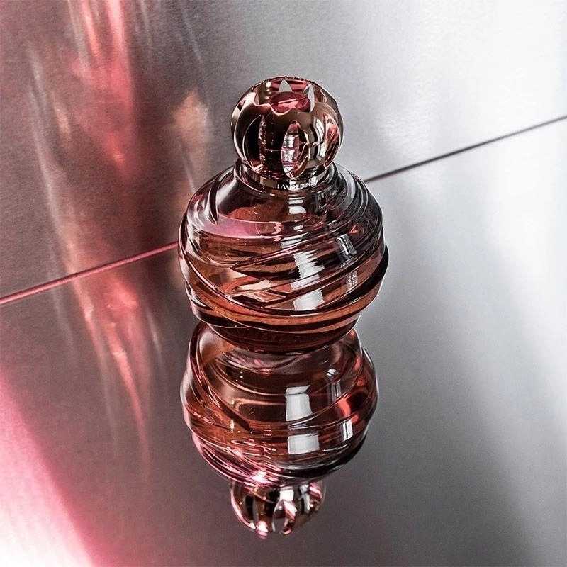 Maison Berger Paris Katalytická lampa Dare, růžovošedá