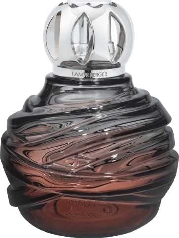 Maison Berger Paris Katalytická lampa Dare, růžovošedá