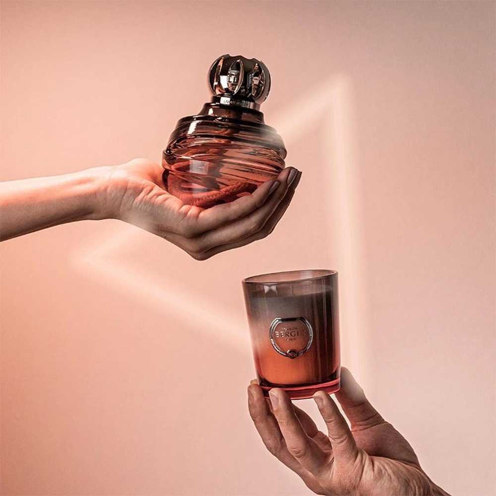 Maison Berger Paris Svíčka Dare Balněná péče, 180 g