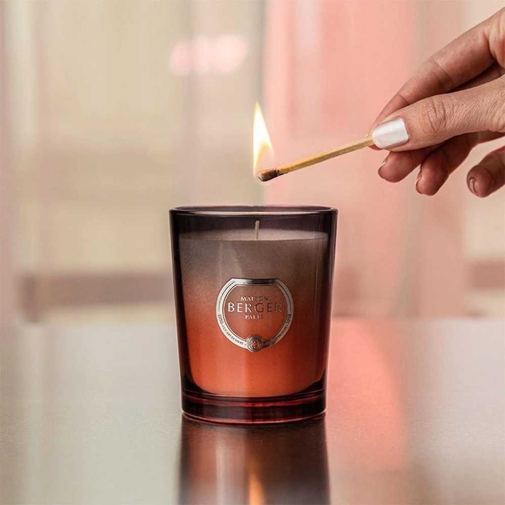 Maison Berger Paris Svíčka Dare Balněná péče, 180 g