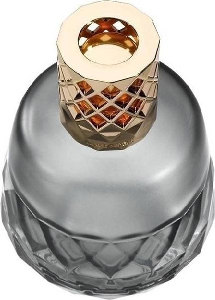 Maison Berger Paris Katalytická lampa Clarity, šedá