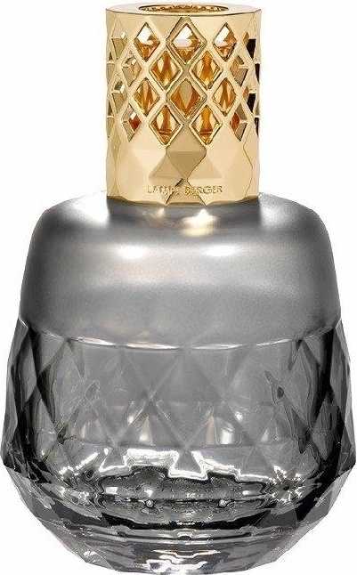 Maison Berger Paris Katalytická lampa Clarity, šedá