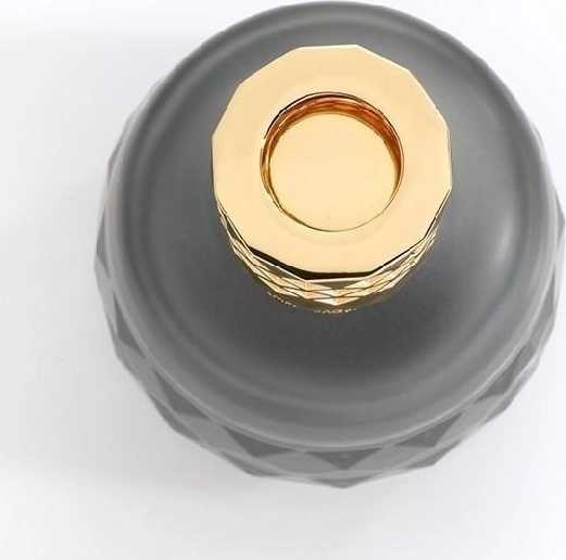 Maison Berger Paris Katalytická lampa Clarity, šedá