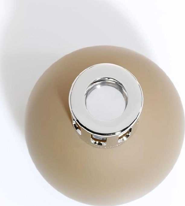 Maison Berger Paris Katalytická lampa Boule, béžová