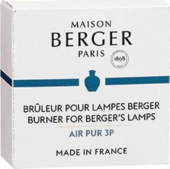 Maison Berger Paris Dárková sada: katalytická lampa June + Neutrální čisticí náplň, 250 ml