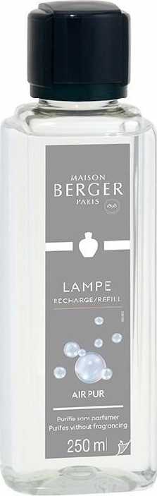 Maison Berger Paris Dárková sada: katalytická lampa June + Neutrální čisticí náplň, 250 ml