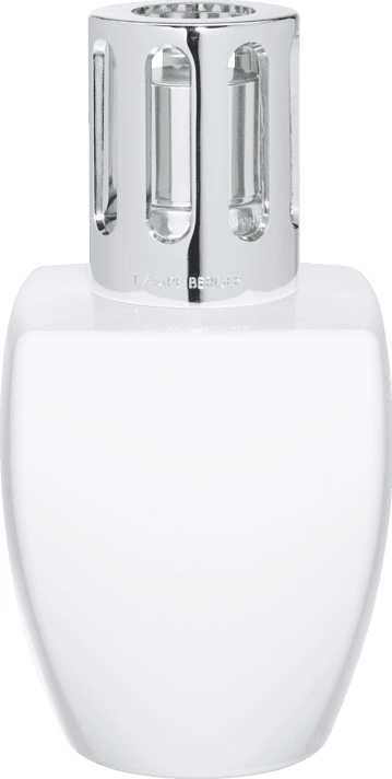 Maison Berger Paris Dárková sada: katalytická lampa June + Čistý bílý čaj, 250 ml