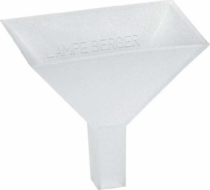 Maison Berger Paris Dárková sada: katalytická lampa Glacon béžová + Ambrový prach, 250 ml