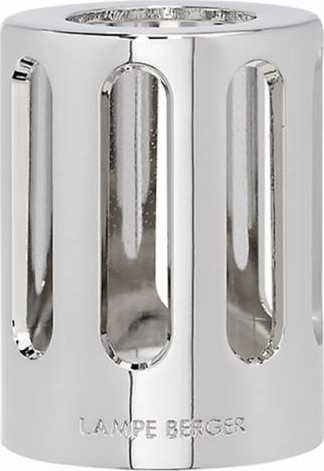 Maison Berger Paris Dárková sada: katalytická lampa Glacon béžová + Ambrový prach, 250 ml